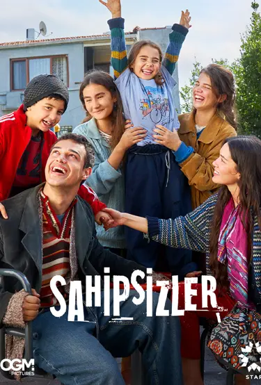 Sahipsizler