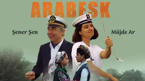 Arabesk
