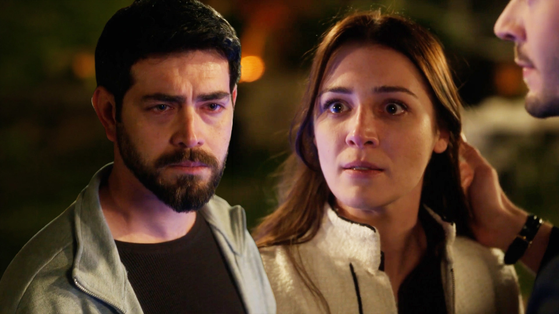 Nilüfer'den Civan'a Ağır Sözler!