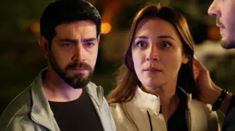 Nilüfer'den Civan'a Ağır Sözler!