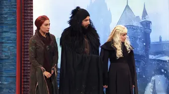 210. Bölüm Tanıtım 