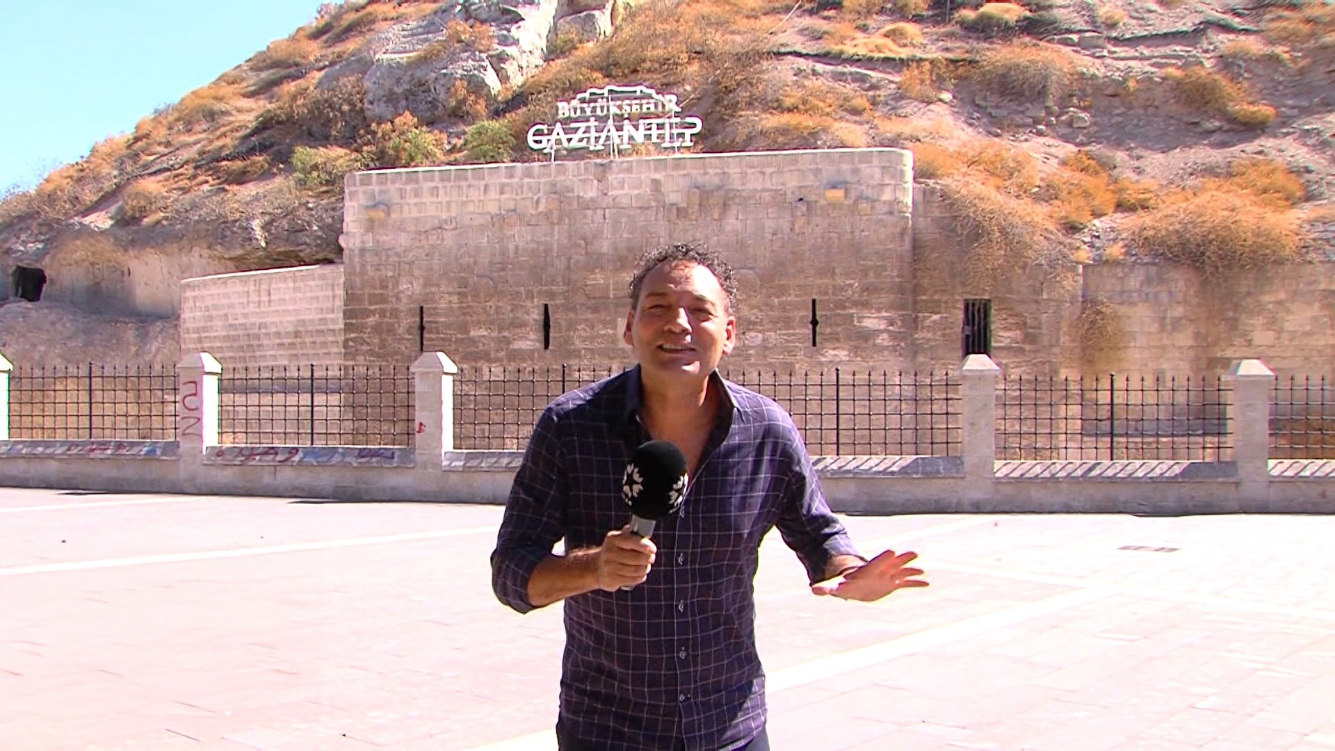 27. Bölüm - Gaziantep & İzmir