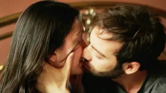 Devran ve Azize'nin Romantik Sabahı... Devran ve Azize'nin Romantik Sabahı...