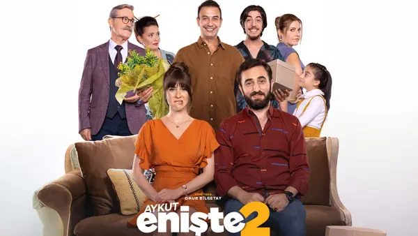 Aykut Enişte 2