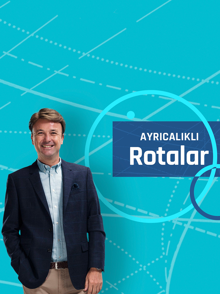 Ayrıcalıklı Rotalar