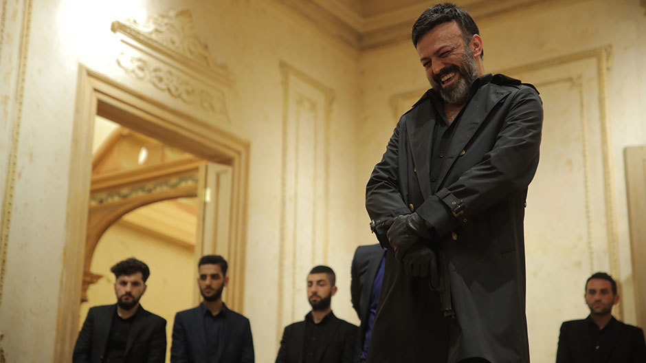 ‘SÖZ’ün Büyük Finaline Sürpriz İsim!