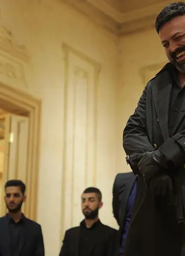 ‘SÖZ’ün Büyük Finaline Sürpriz İsim! ‘SÖZ’ün Büyük Finaline Sürpriz İsim!