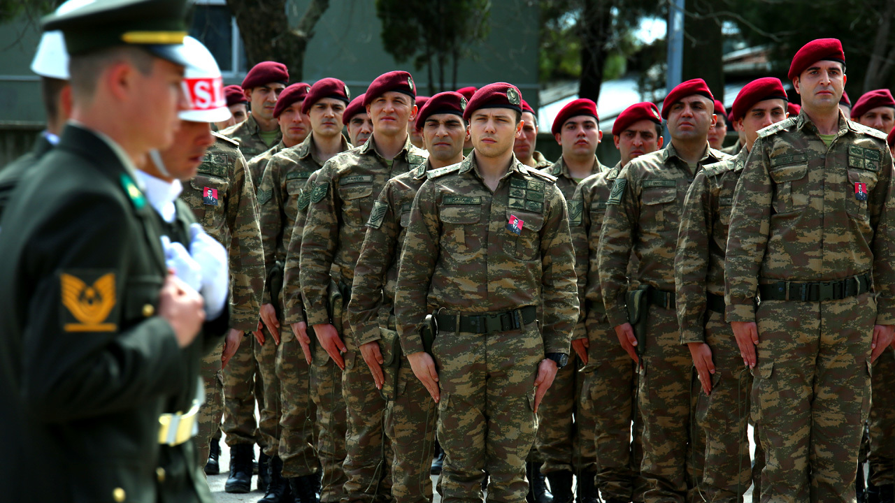 1. Bölüm Fotoğrafları