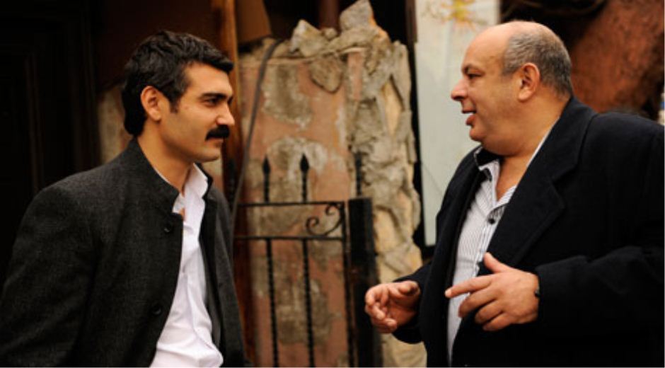 Firar 15.Bölüm Fragmanı