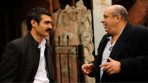 Firar 15.Bölüm Fragmanı Firar 15.Bölüm Fragmanı