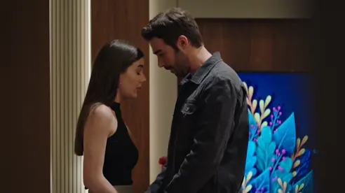 21. Bölüm Fragman 21. Bölüm Fragman