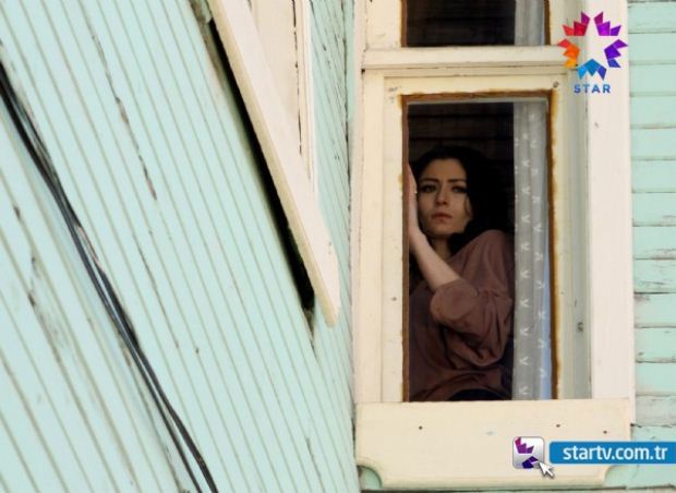 İffet 21. Bölüm Fotoğrafları