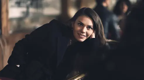 6. Bölüm Fragmanı 6. Bölüm Fragmanı