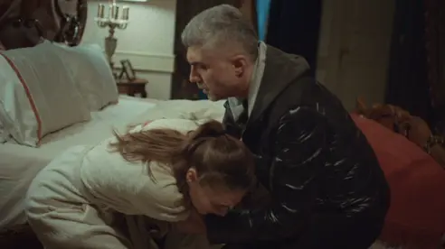 81. Bölüm 2. Fragmanı 81. Bölüm 2. Fragmanı