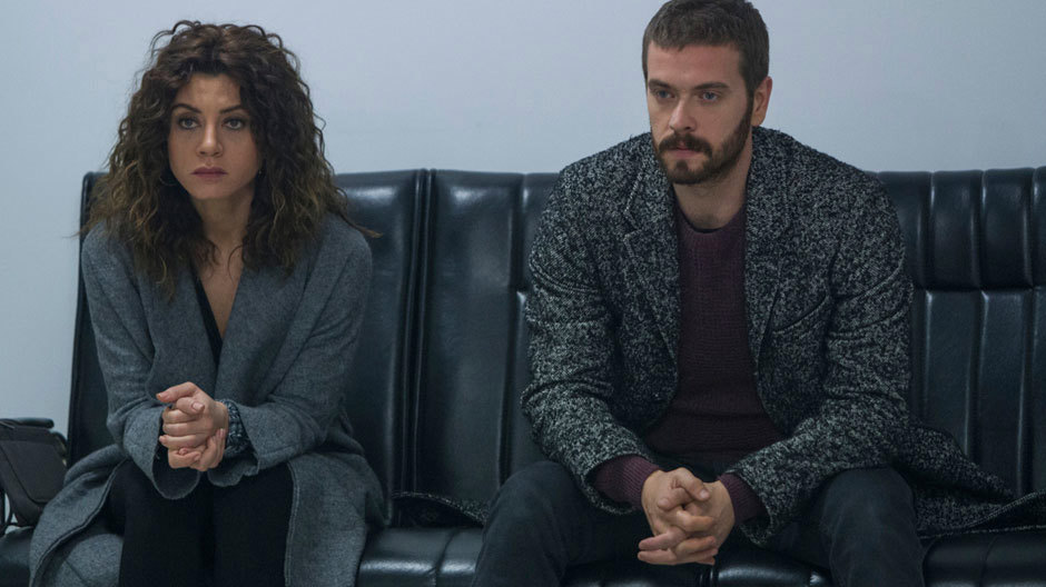 13. Bölüm Fragmanı