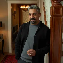 Ferhan Alabey Ferhan Alabey