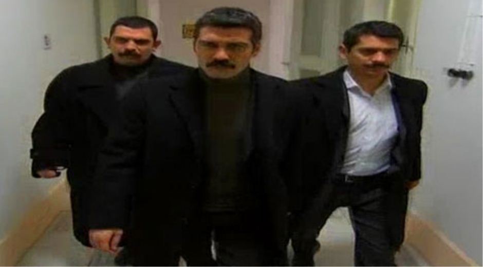 Firar 22. Bölüm Fragmanı