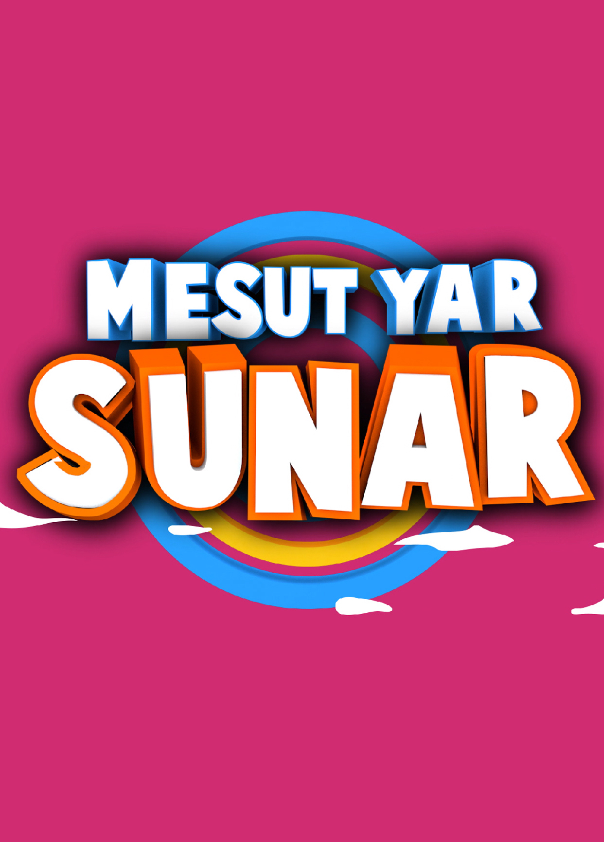 Mesut Yar Sunar