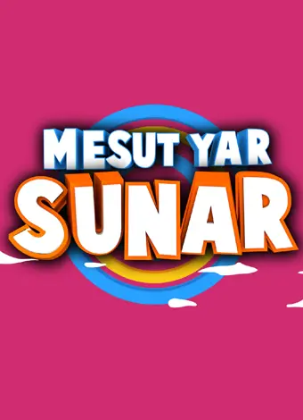 Mesut Yar Sunar