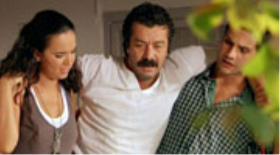 Duran Ağa'ya inme mi indi?