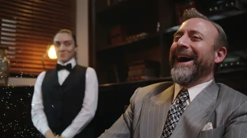 3. Bölüm Fragman 3. Bölüm Fragman
