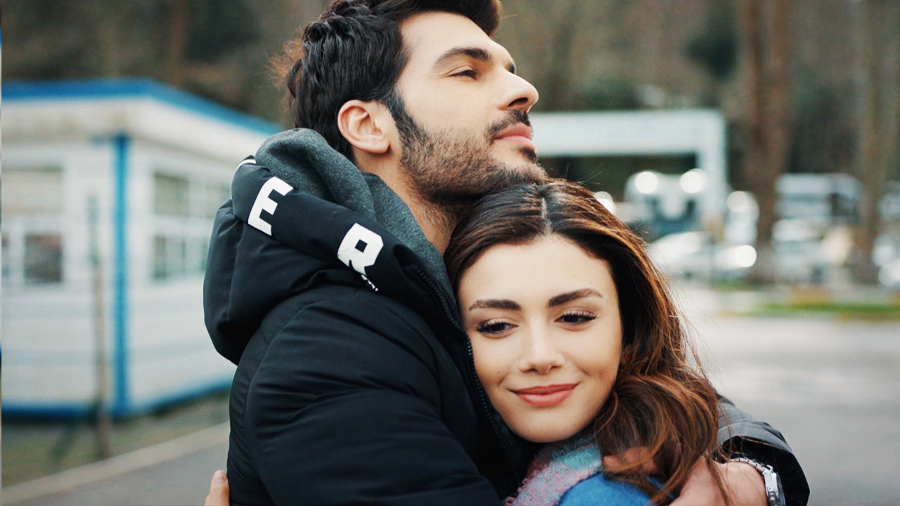 Bize Her Gün Sevgililer Günü