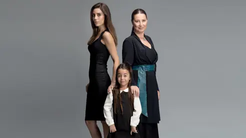 Salı 20.00'da Star'da! Salı 20.00'da Star'da!