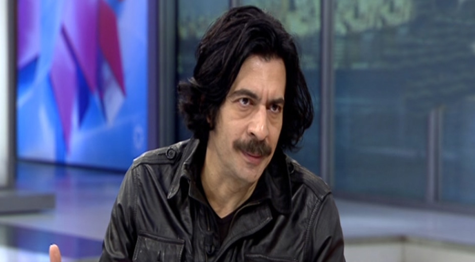 Büyük şov yapmak istiyoruz!