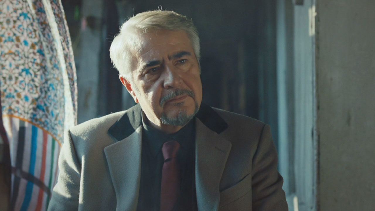 'Günahın büyük!'