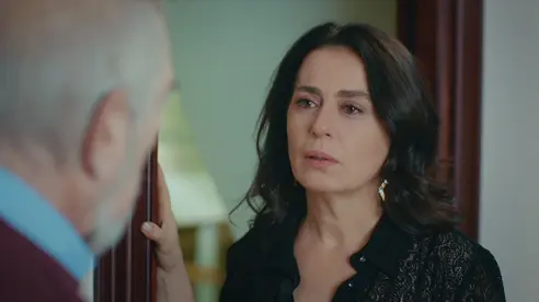 Asiye'nin gözyaşları Asiye'nin gözyaşları