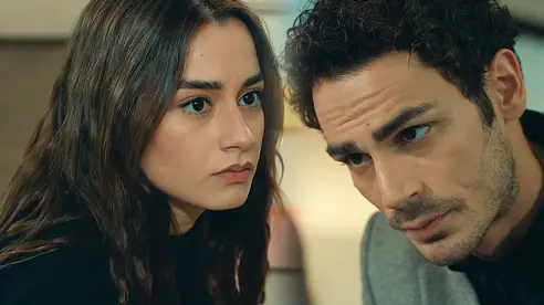 Benim Gibi Birinin Çocuğu Olmamalı... Benim Gibi Birinin Çocuğu Olmamalı...