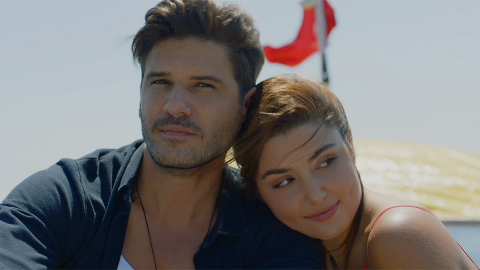 Kenan, Hazal'ı nereye götürüyor?