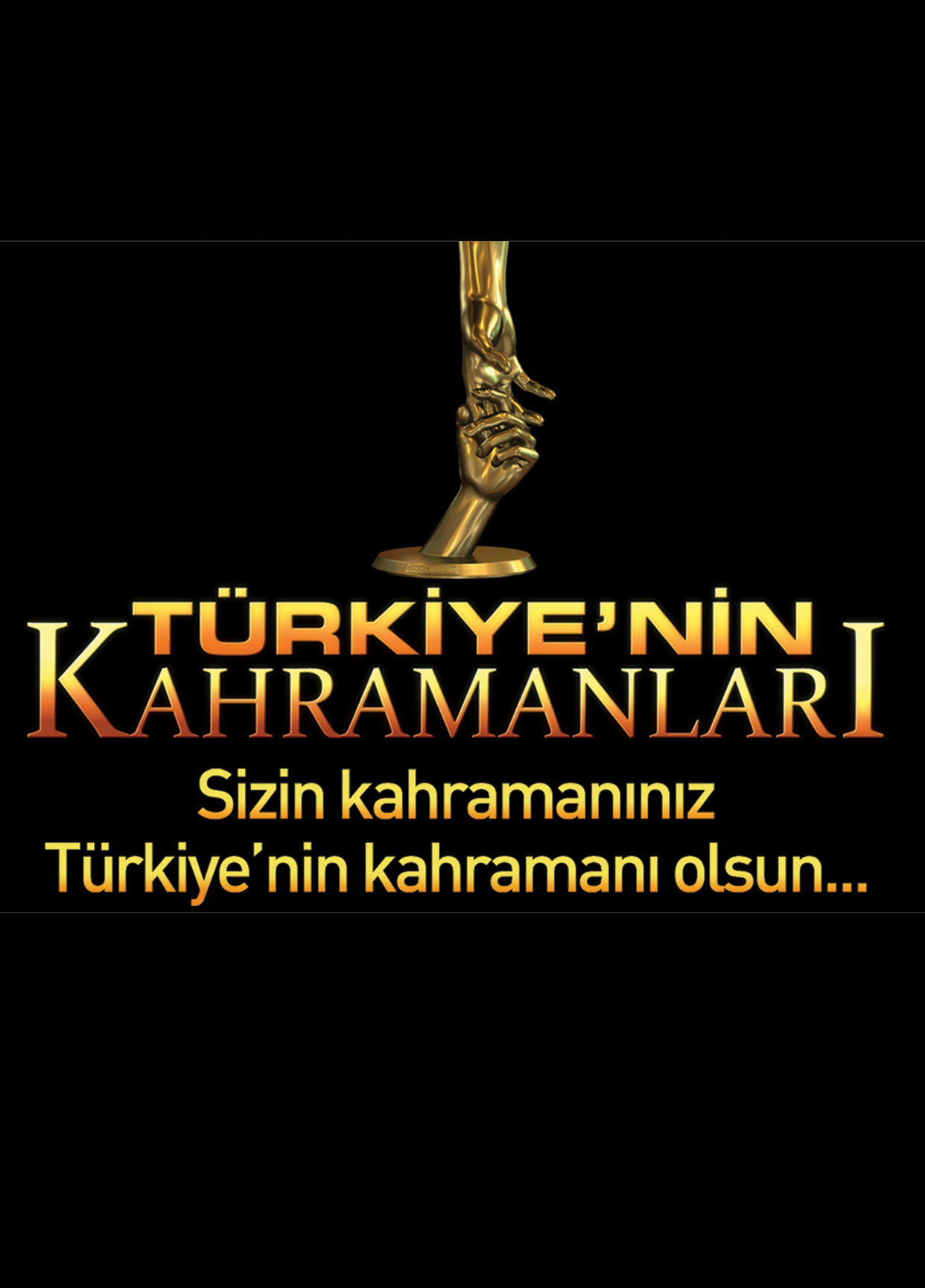 Türkiye'nin Kahramanları