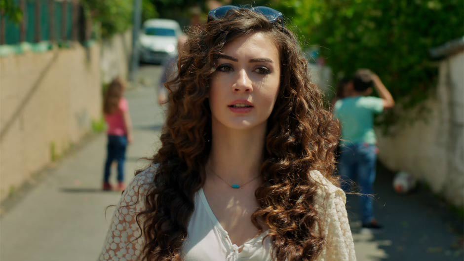 'Daima kader kazanır'