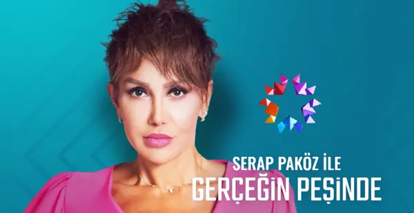 Yeni Sezon Tanıtım (Pazartesi 13:00)