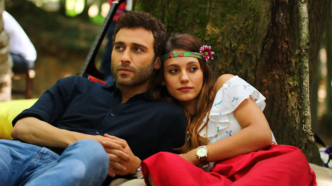 7. Bölüm Fotoğrafları 7. Bölüm Fotoğrafları