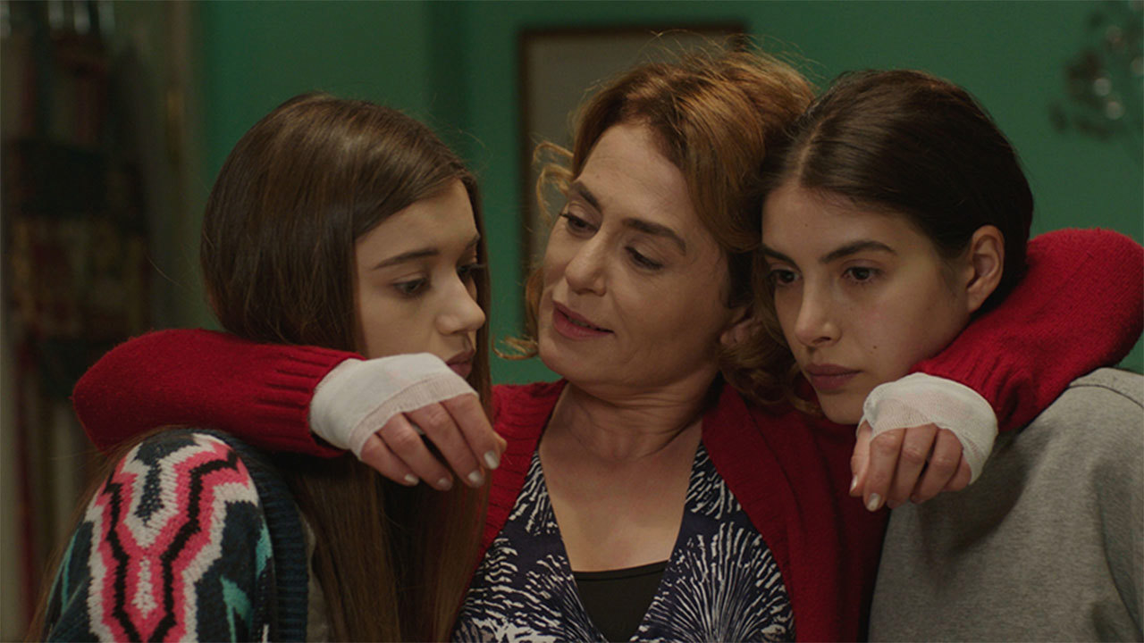 8. Bölüm Fragmanı