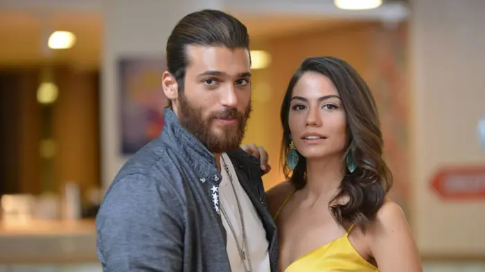 'Erkenci Kuş' Beyrut Yolcusu