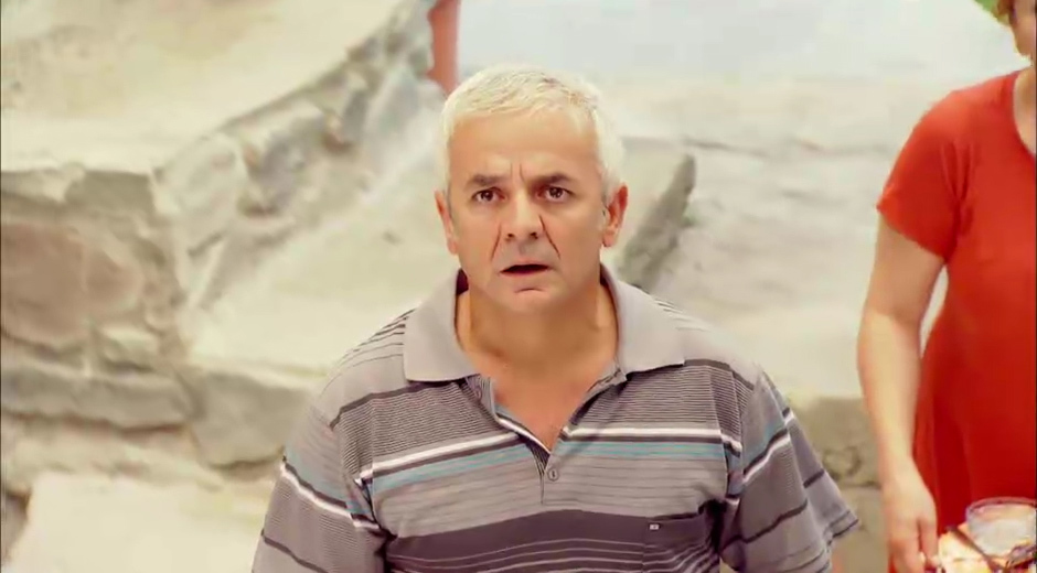 'Keseyim mi topunuzu?'