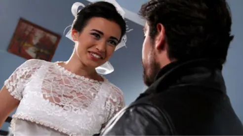 İffet 21. Bölüm 2. Fragmanı İffet 21. Bölüm 2. Fragmanı
