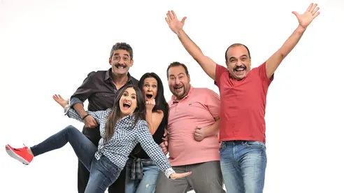 1. Bölüm Fragmanı 1. Bölüm Fragmanı
