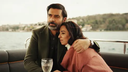 12. Bölüm Fragman 12. Bölüm Fragman