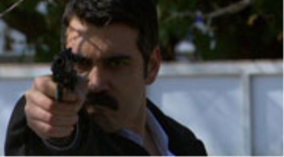 Bırak gitsin kadını!