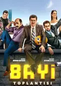 Bayi Toplantısı