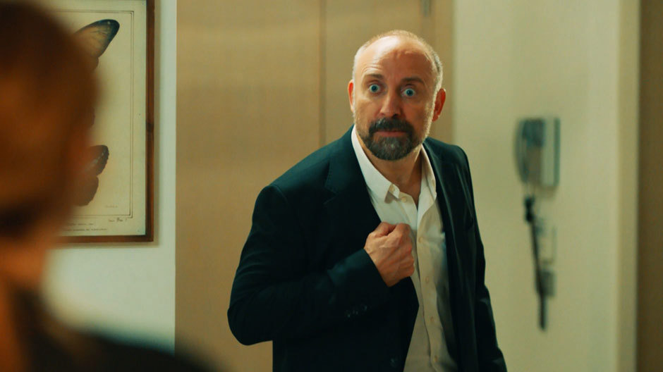 15. Bölüm Ön İzleme