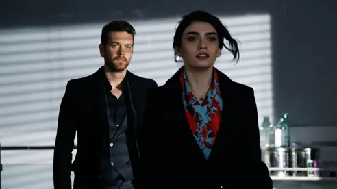 25. Bölüm 2. Fragmanı 25. Bölüm 2. Fragmanı