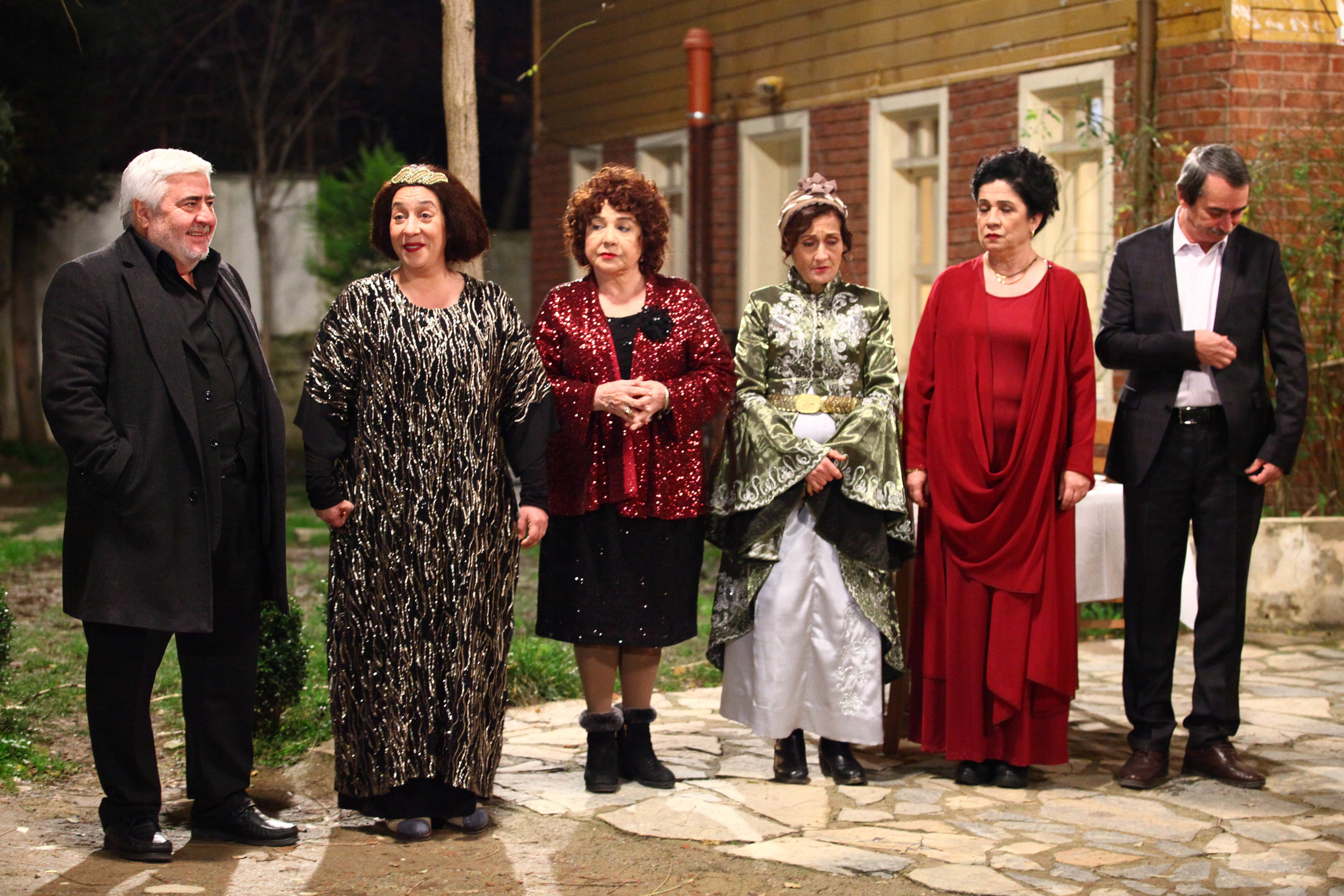 52. Bölüm Fragmanı