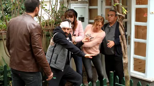 10. Bölüm Fragmanı 10. Bölüm Fragmanı