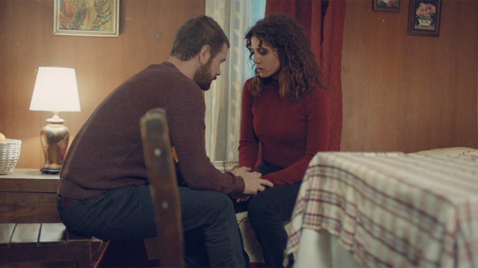 Yusuf Gönül'e her şeyi anlatıyor!