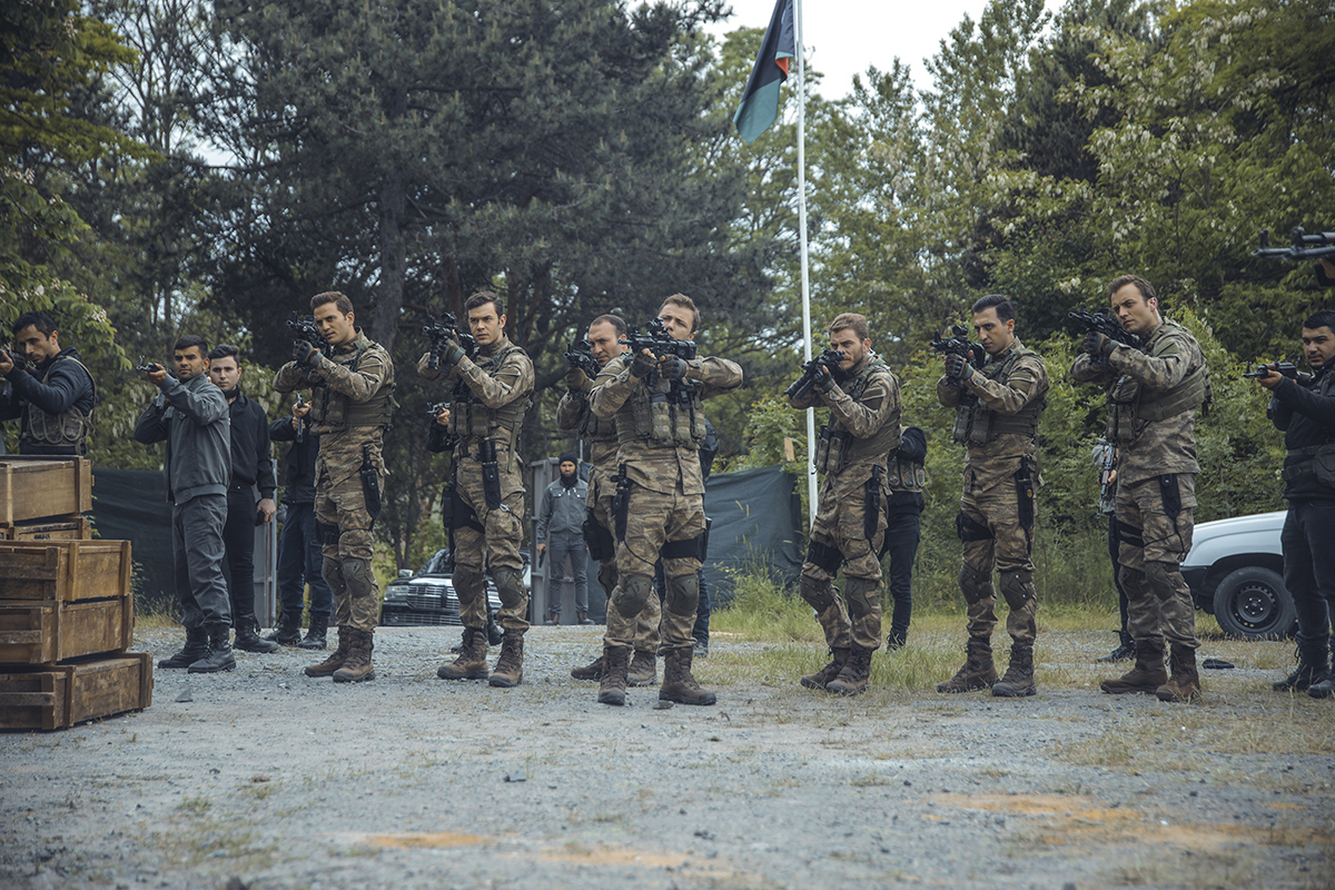 'SÖZ'de Büyük Final Öncesi Nefesler Tutuldu!